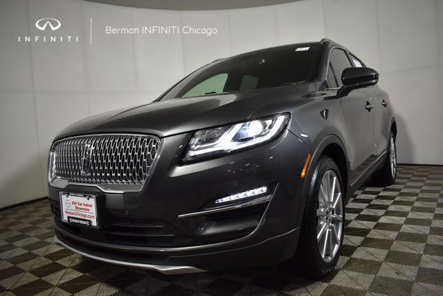 Used 2019 Lincoln MKC Reserve w/ MKC Technology Package
