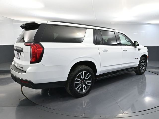 Used 2021 GMC Yukon XL AT4 AWD/4WD image 6
