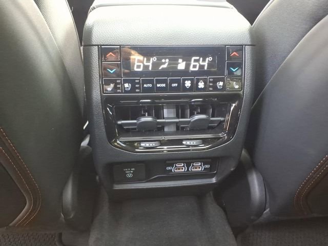 Used 2025 Jeep Grand Cherokee L Summit image 12