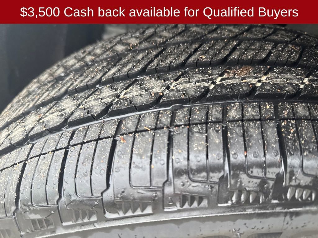 New 2026 Nissan Pathfinder Platinum image 26