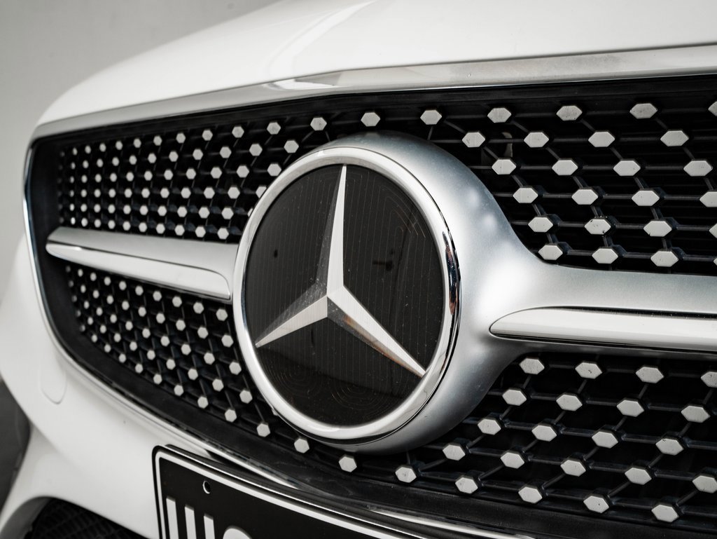 Used 2019 Mercedes-Benz E 450 Cabriolet image 4