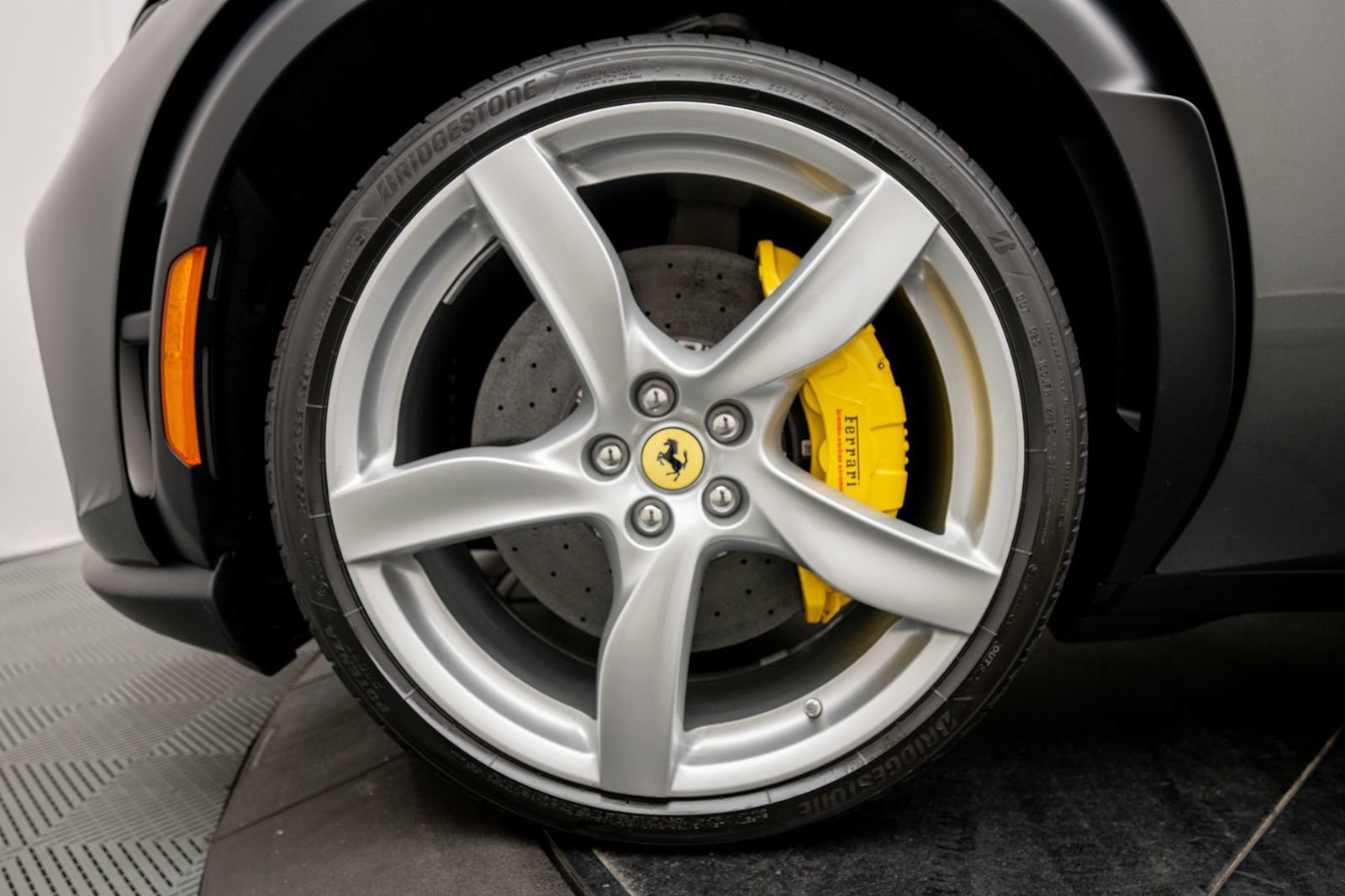 Used 2026 Ferrari Purosangue AWD/4WD image 24