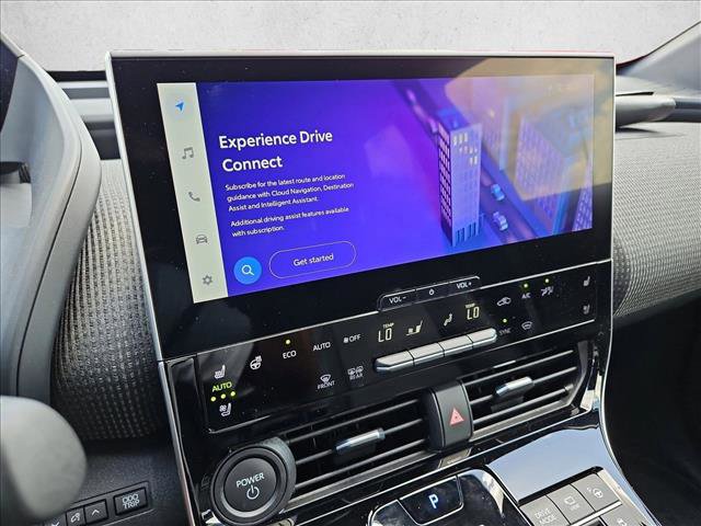 Used 2024 Subaru Solterra Touring w/ Touring Package image 12