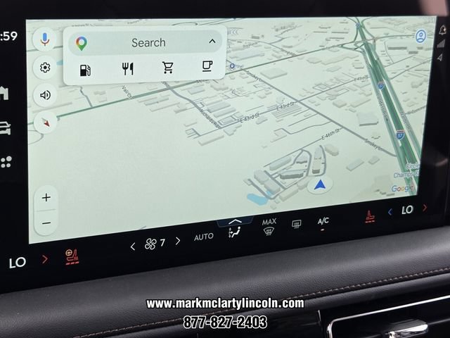 New 2026 Lincoln Aviator 2WD w/ Jet Appearance Package image 17