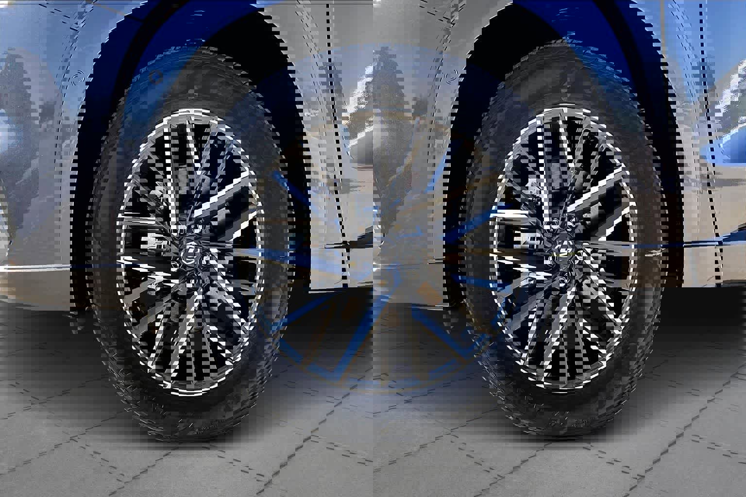 New 2026 Lexus TX 350 AWD image 20