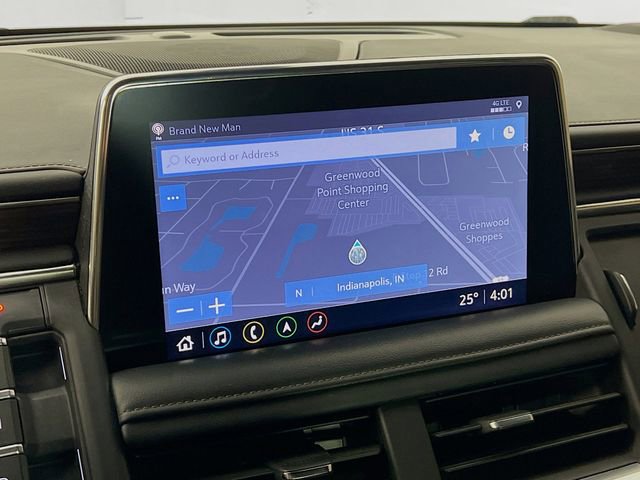 Used 2021 Chevrolet Tahoe High Country w/ Premium Package image 18