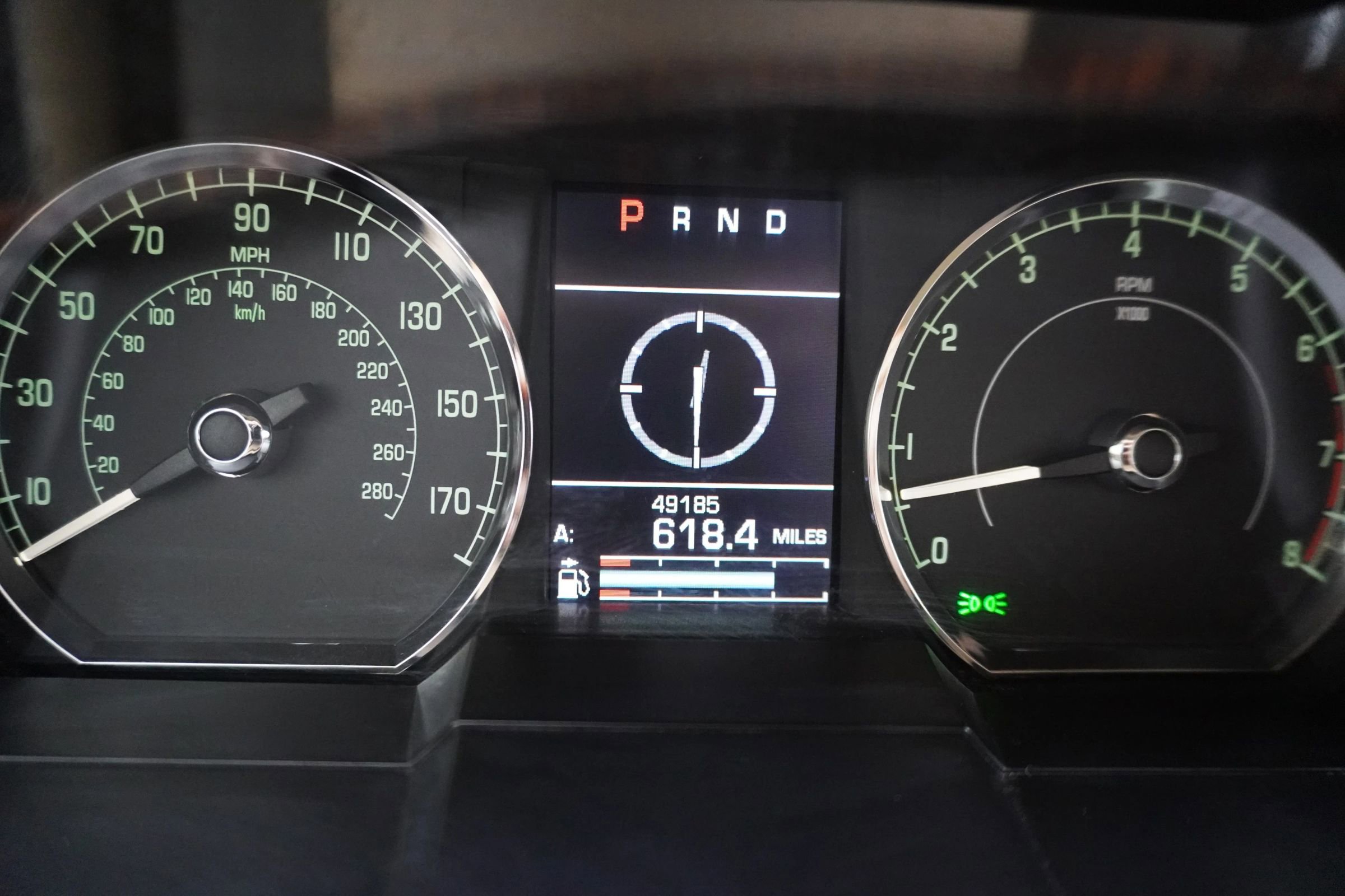 Used 2007 Jaguar XK Convertible image 24