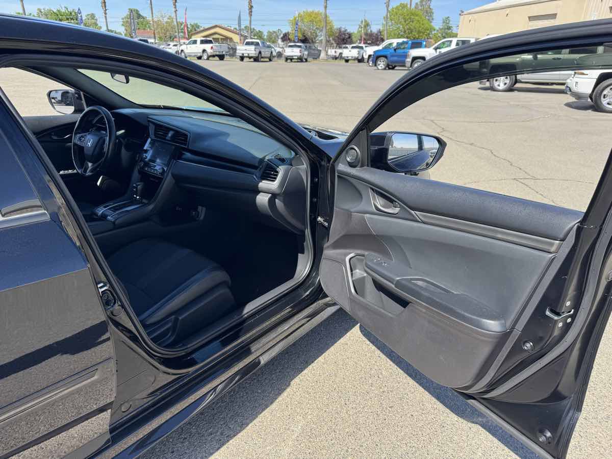 Used 2021 Honda Civic Sport image 15
