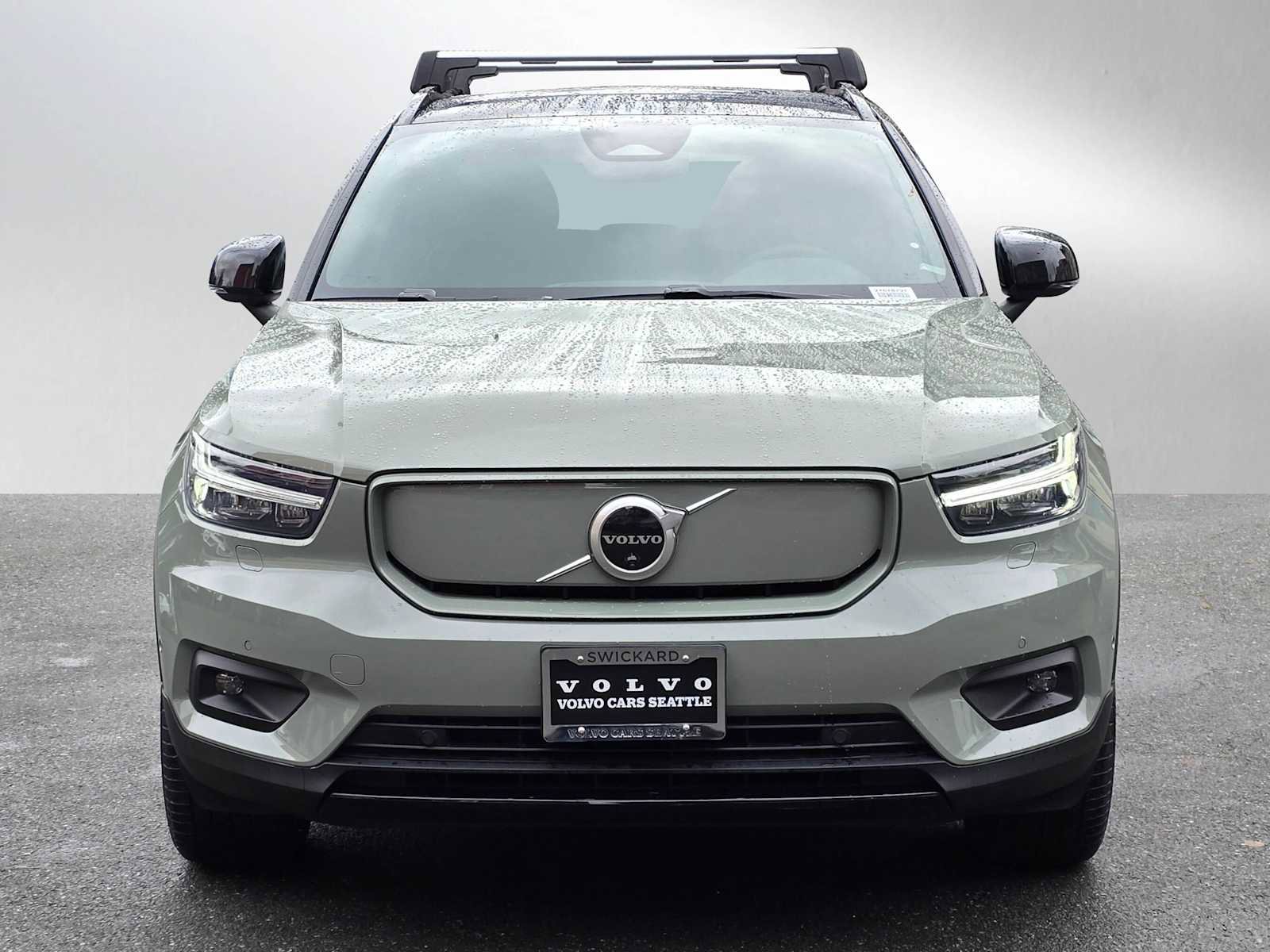 Certified 2022 Volvo XC40 P8 Recharge Ultimate image 16