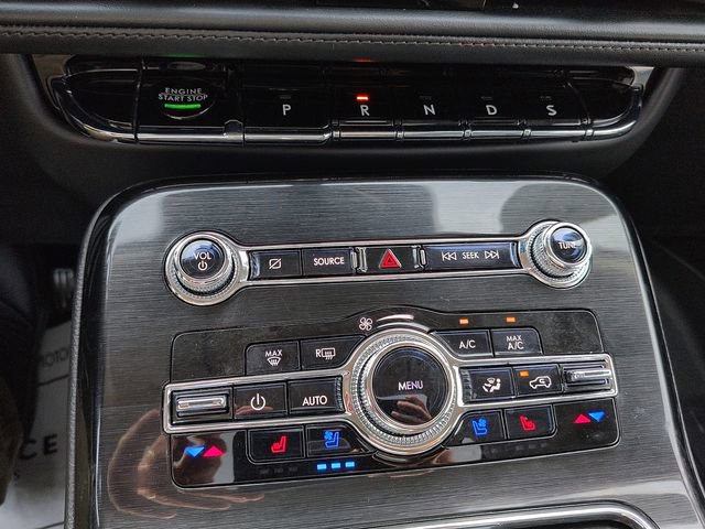 Used 2022 Lincoln Nautilus Reserve w/ Equipment Group 202A image 24