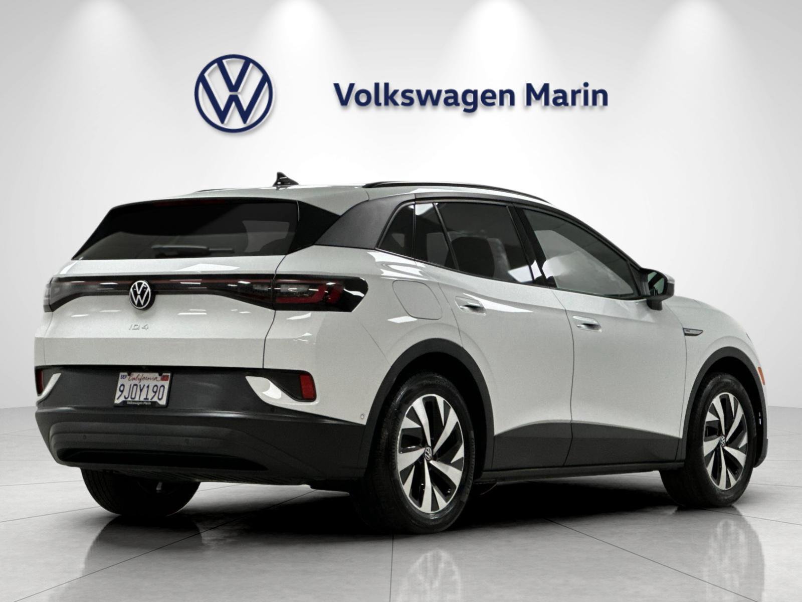 Used 2023 Volkswagen ID.4 Pro RWD image 5
