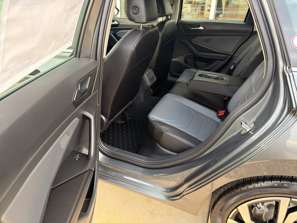 New 2026 Volkswagen Jetta SEL image 14
