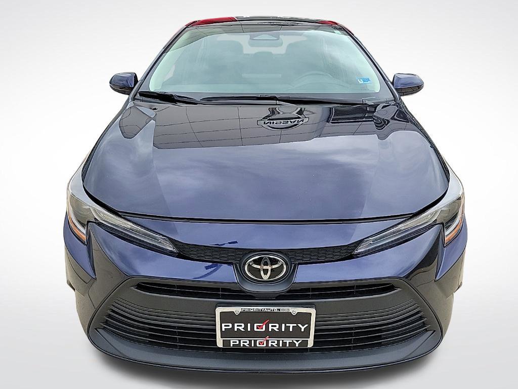 Used 2024 Toyota Corolla LE FWD image 7
