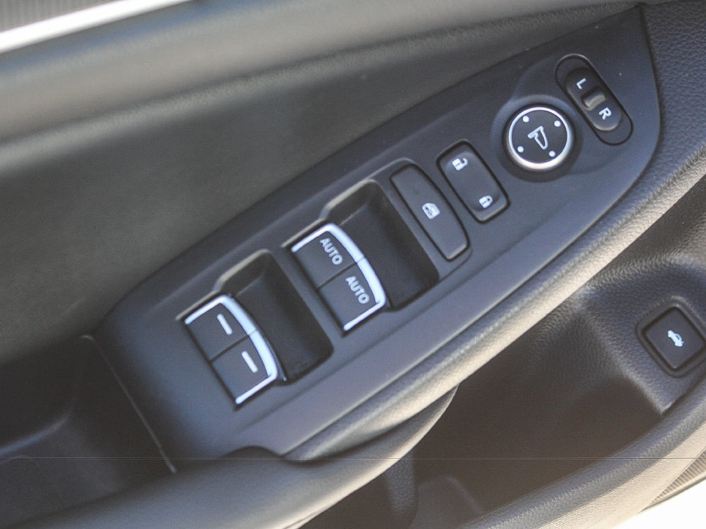 Certified 2022 Honda Accord Sport image 21
