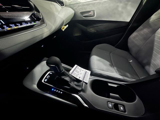New 2026 Toyota Corolla SE w/ SE Package image 25