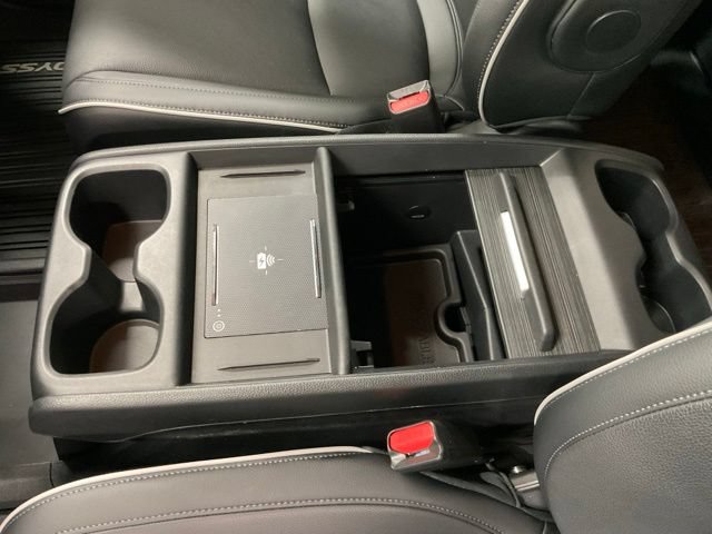 Certified 2025 Honda Odyssey Touring image 26