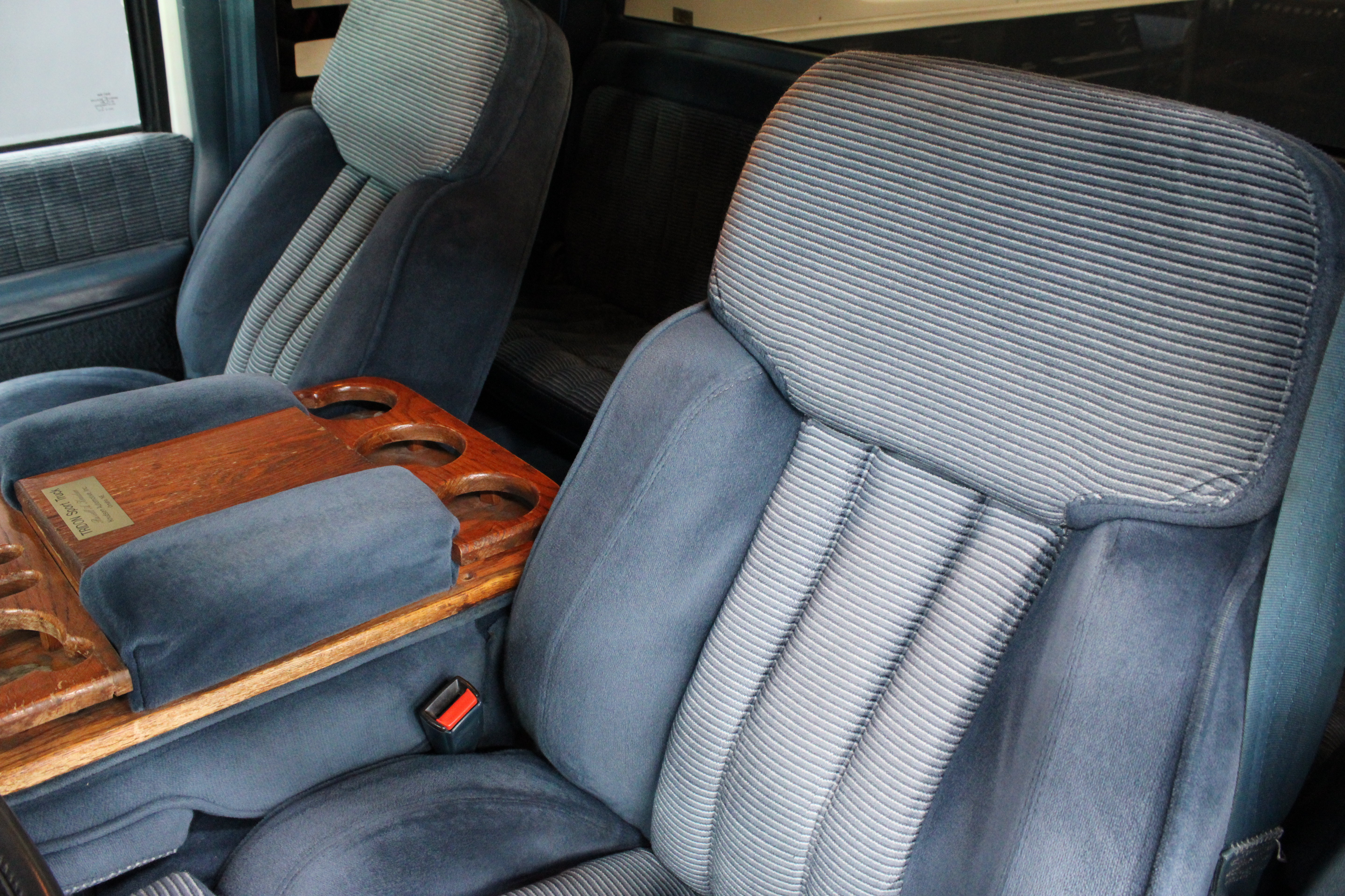 Used 1990 Chevrolet Silverado 1500 2WD Extended Cab image 5