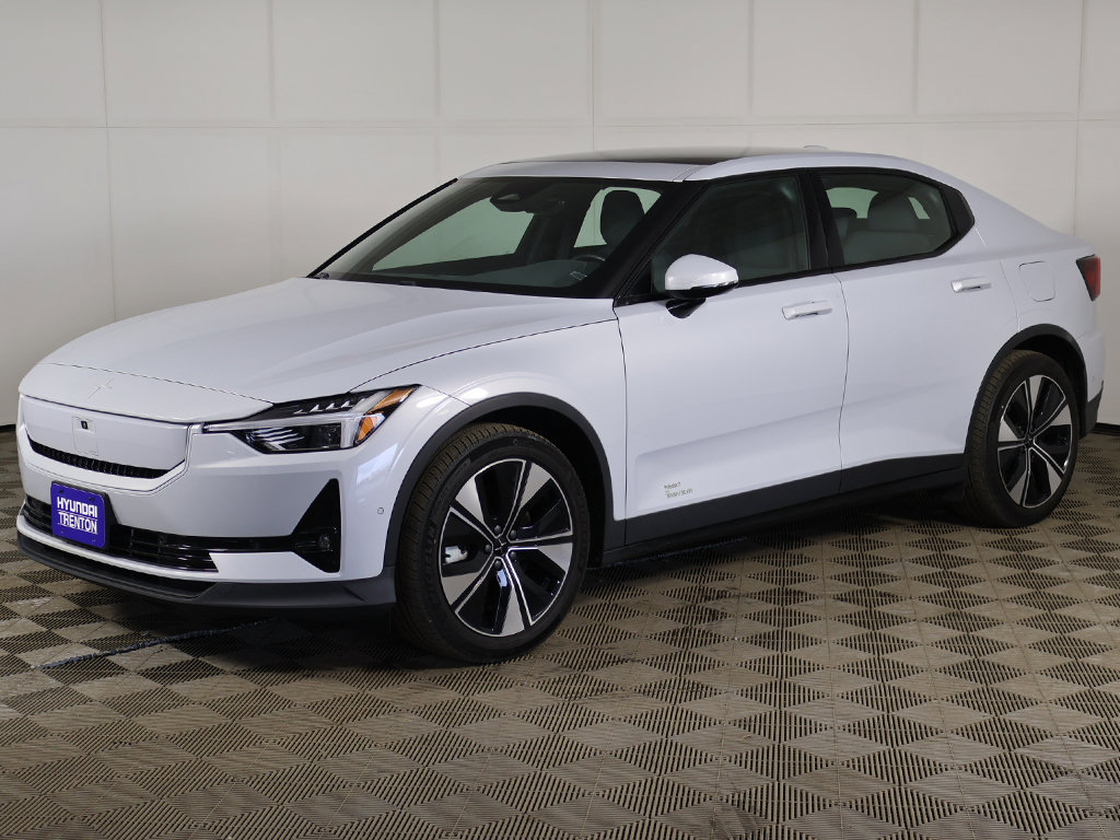 Used 2024 Polestar Polestar 2 AWD/4WD image 12