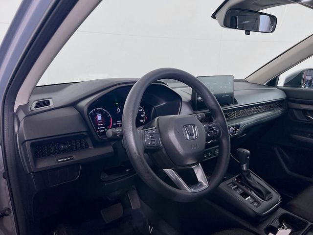 Used 2026 Honda CR-V LX image 11