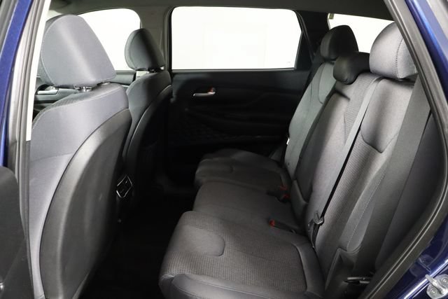 Used 2022 Hyundai Santa Fe SEL FWD image 16