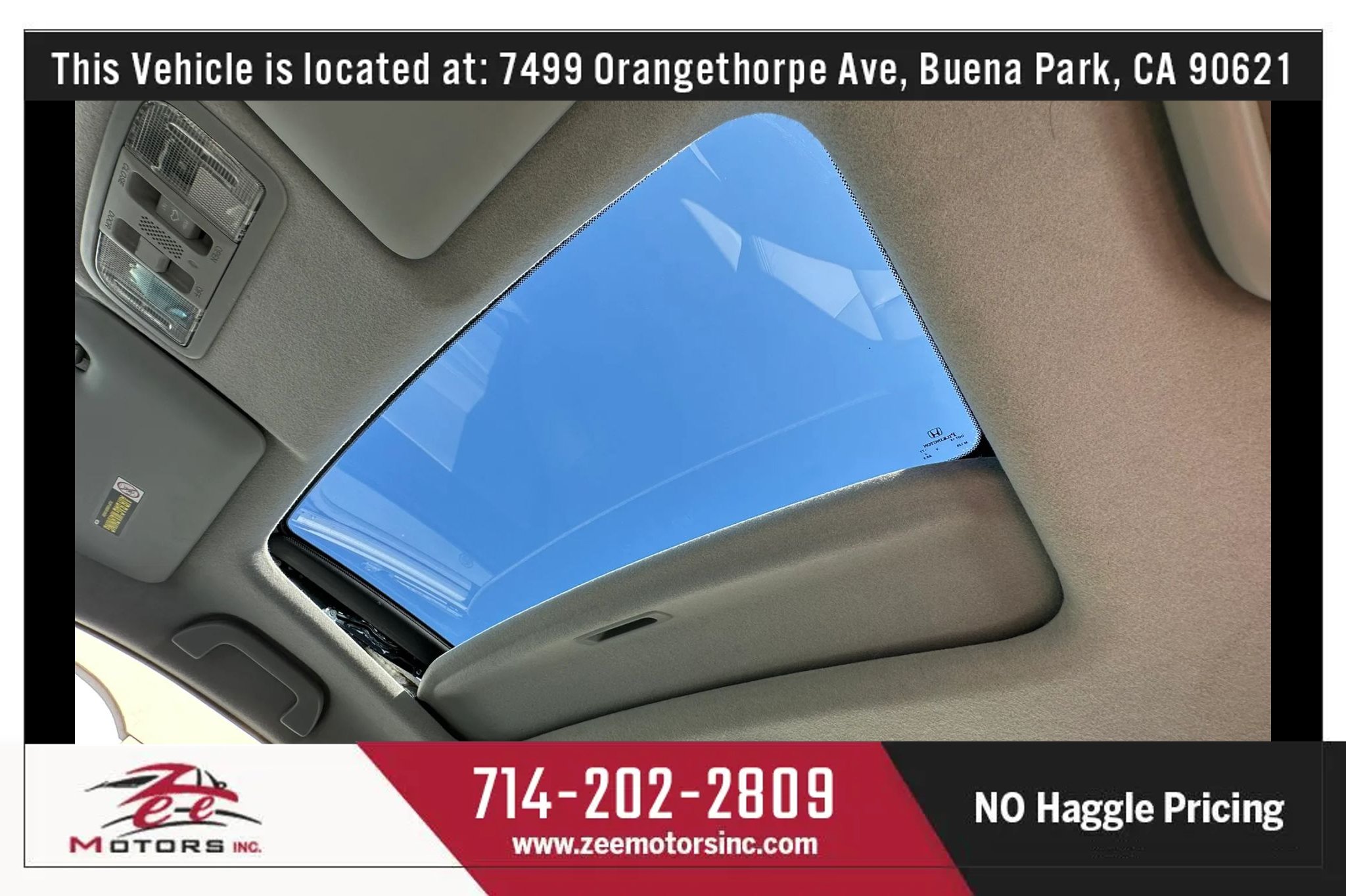 Used 2012 Honda Civic EX-L image 30