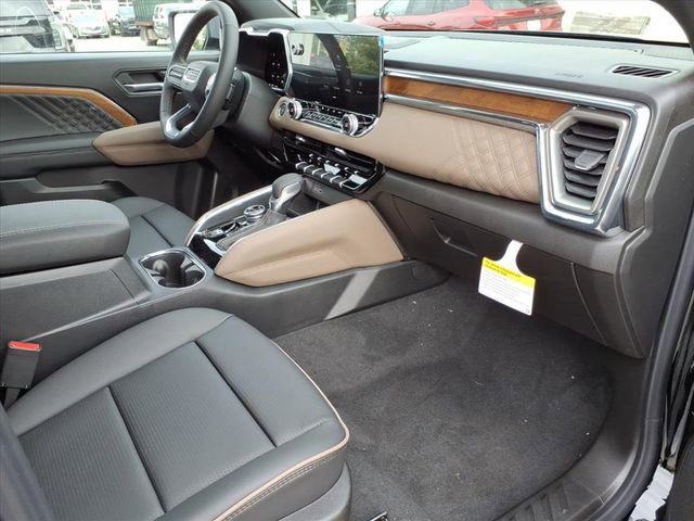 New 2026 GMC Canyon Denali AWD/4WD image 26