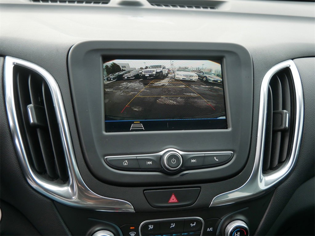 Used 2019 Chevrolet Equinox LT image 22