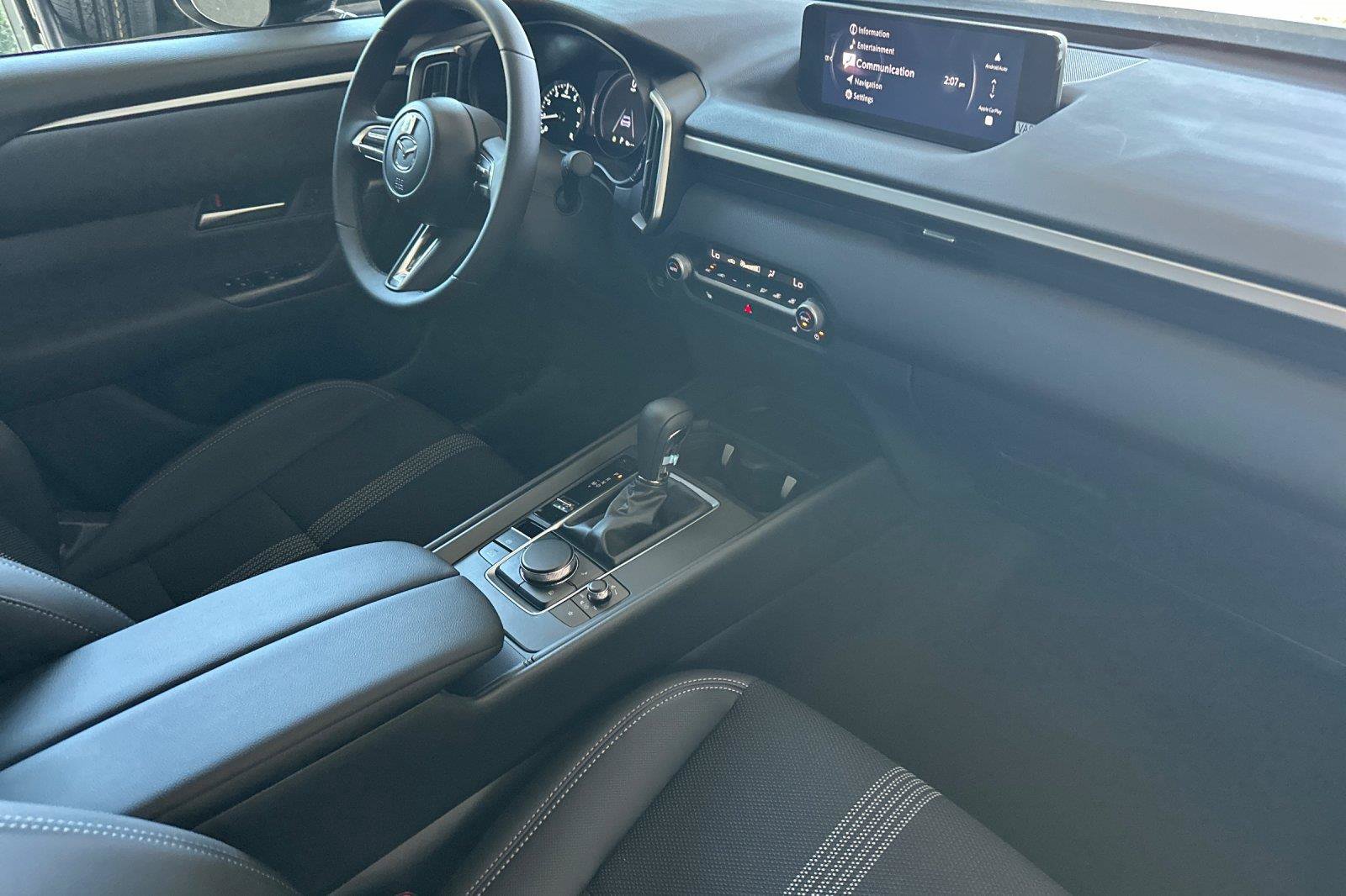 New 2026 MAZDA CX-50 AWD 2.5 S w/ Cargo Package image 17