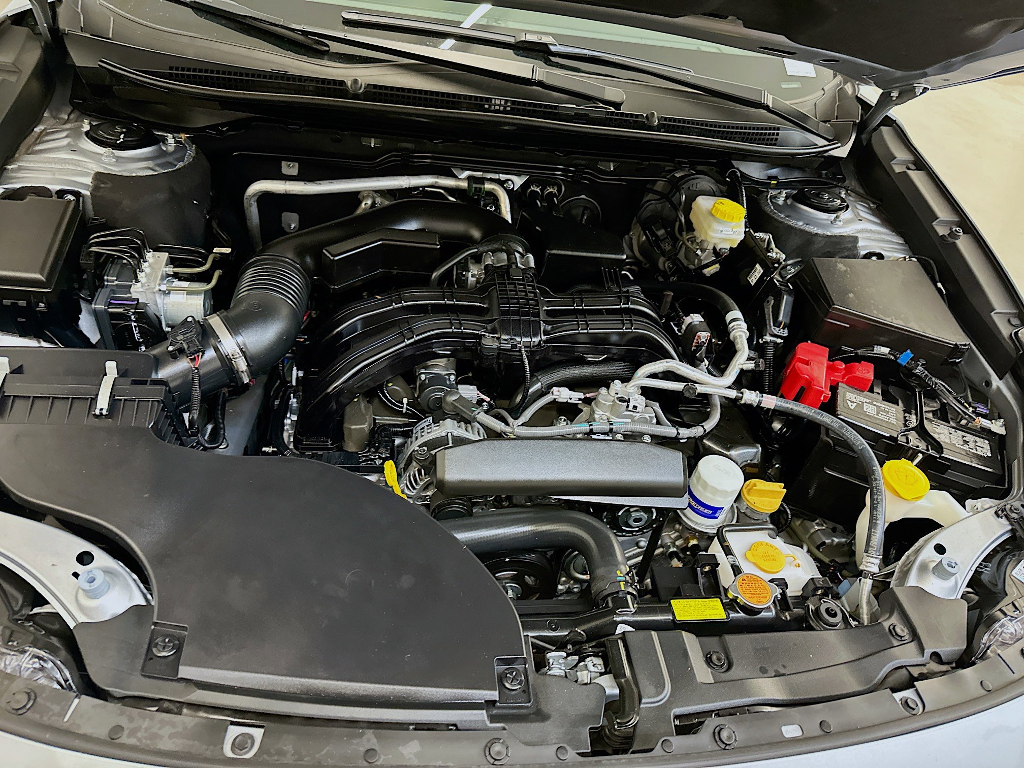 Used 2025 Subaru Outback Onyx Edition image 35