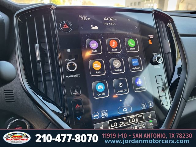 Used 2024 Subaru Ascent Onyx Edition image 19