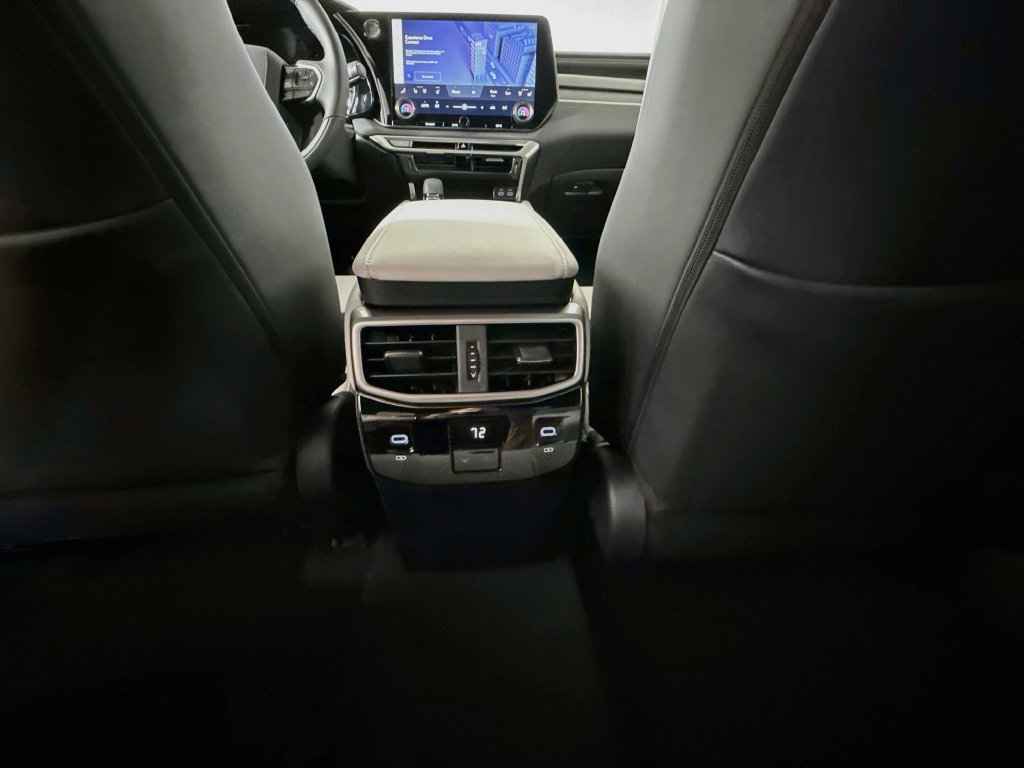 New 2026 Lexus RX 350 Premium w/ Convenience Package FWD image 18