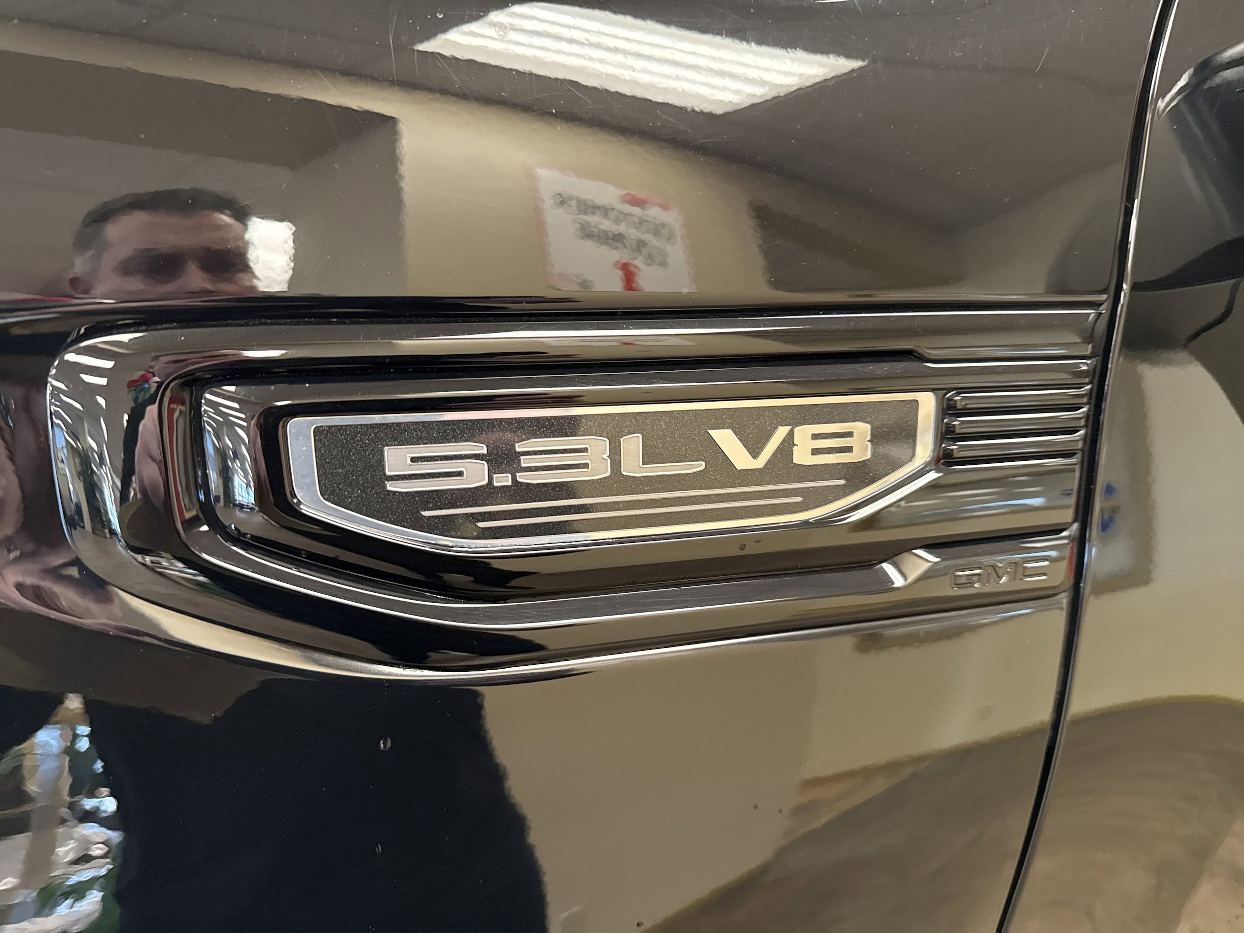 Used 2023 GMC Sierra 1500 Elevation w/ X31 Off-Road Package AWD/4WD image 5