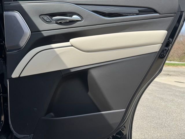 Used 2024 Cadillac Escalade Sport w/ Touring Package image 31