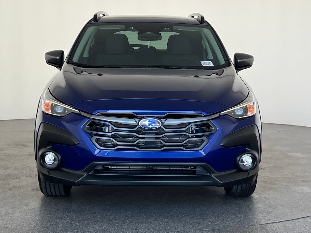 New 2026 Subaru Crosstrek 2.5i Premium AWD/4WD image 10