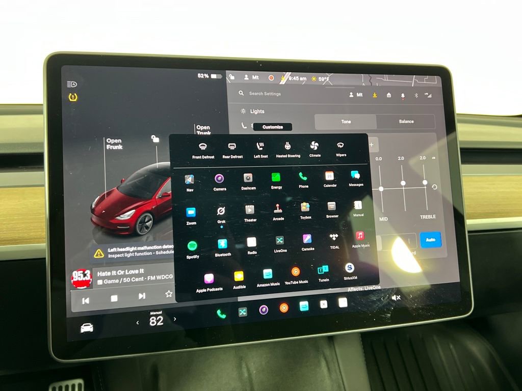 Used 2023 Tesla Model 3 Standard Range image 34