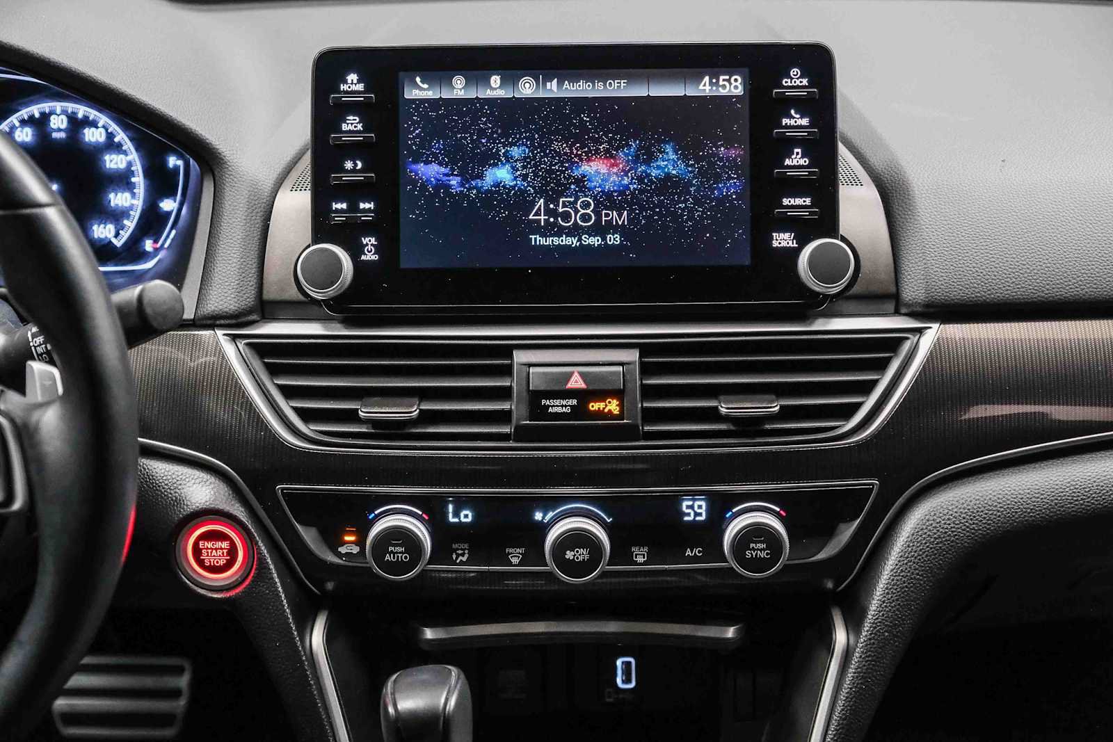 Used 2018 Honda Accord Sport image 16