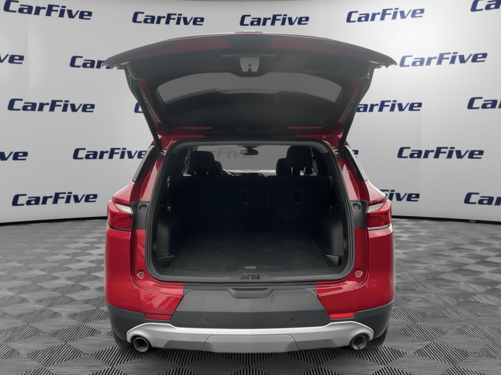 Used 2021 Chevrolet Blazer LT AWD/4WD image 11