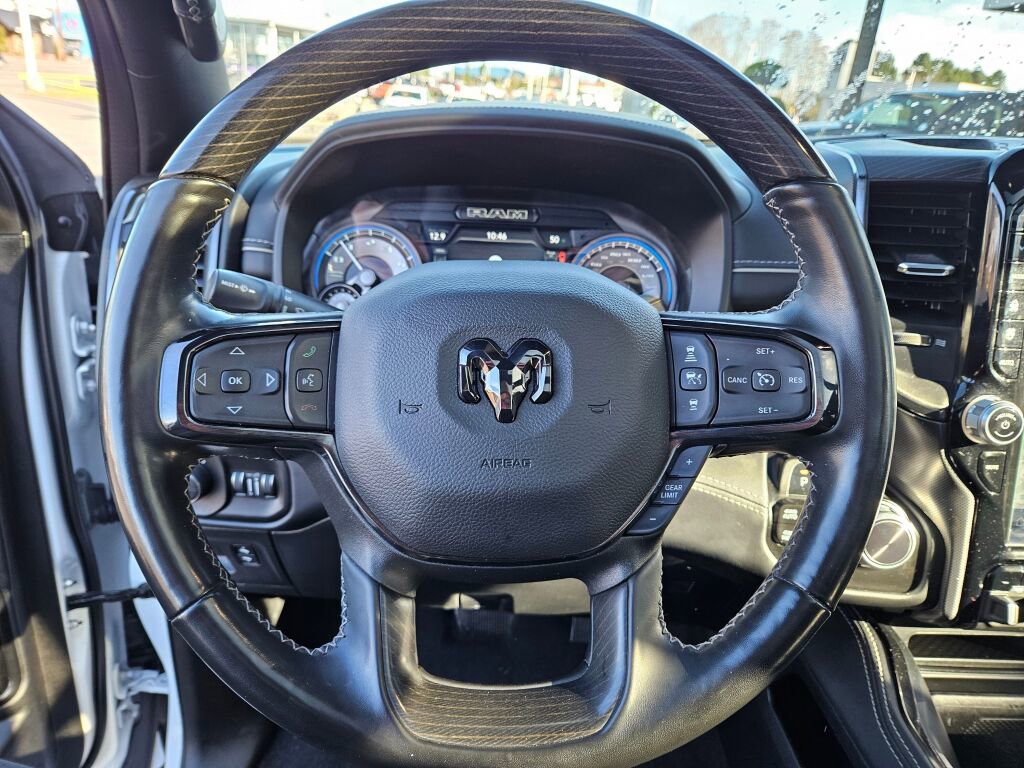 Used 2022 RAM 1500 Limited image 23