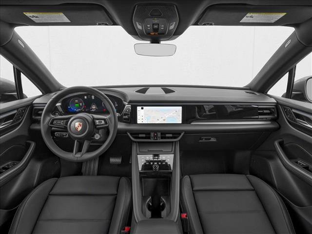 Used 2026 Porsche Macan 4 Electric AWD/4WD image 5