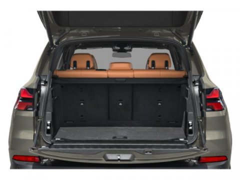 New 2026 BMW X5 M60i w/ Executive Package AWD/4WD image 13