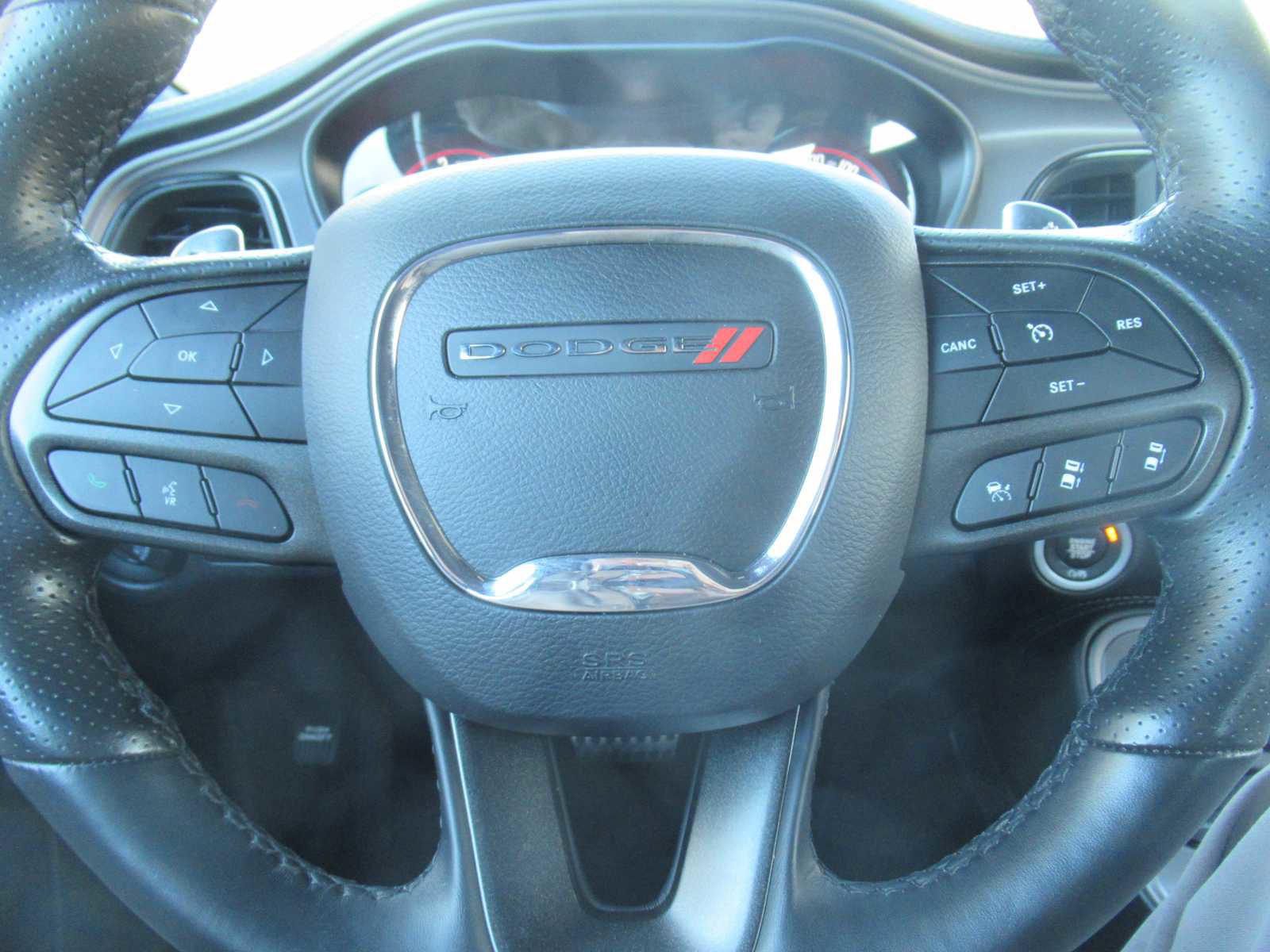 Used 2023 Dodge Challenger GT w/ Plus Package image 25