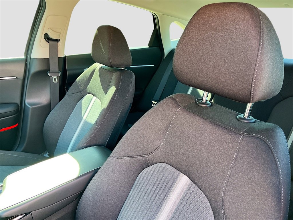Used 2021 Hyundai Sonata SEL image 18