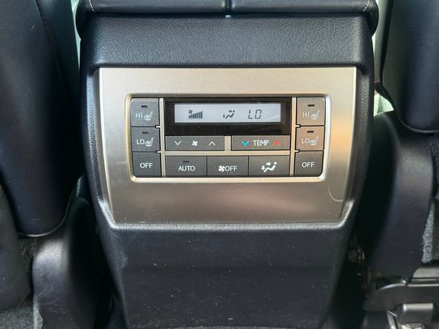 Used 2016 Lexus GX 460 Luxury AWD/4WD image 27