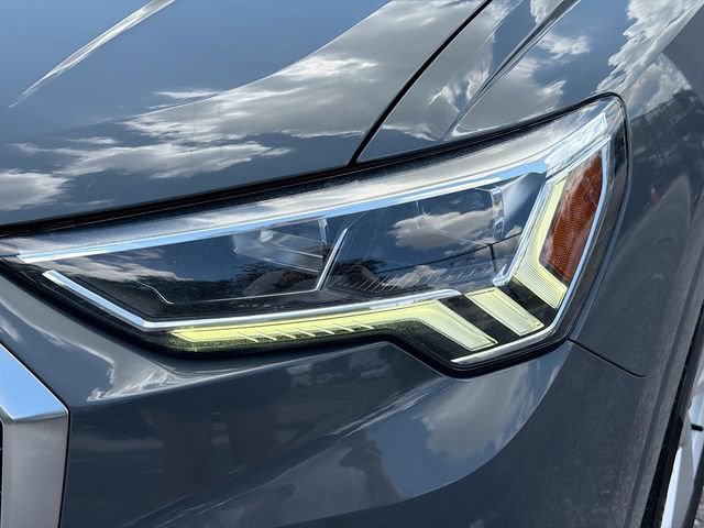 Used 2020 Audi Q3 2.0T Premium Plus AWD/4WD image 9