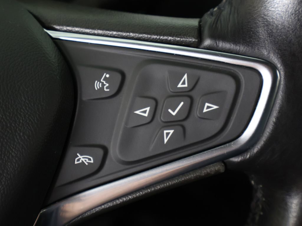 Used 2021 Chevrolet Equinox LT FWD image 44