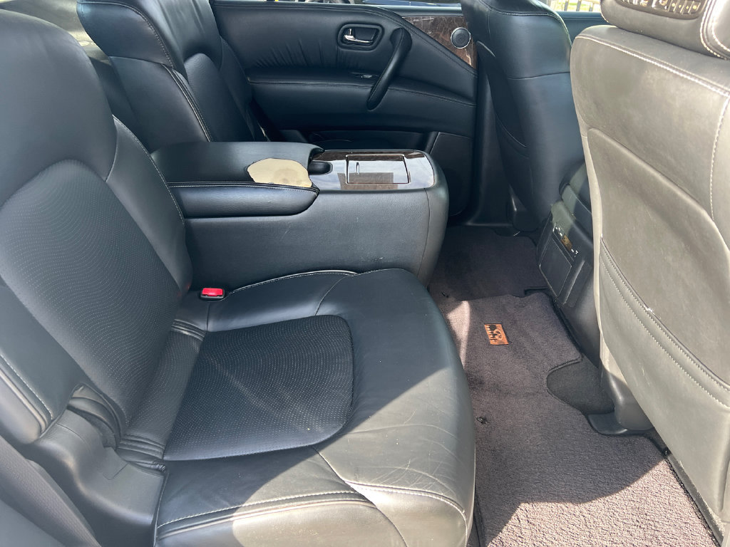 Used 2017 INFINITI QX80 2WD image 10