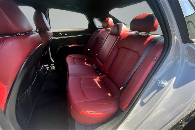 Used 2026 Kia K5 GT-Line w/ GT-Line Red Interior Package FWD image 21