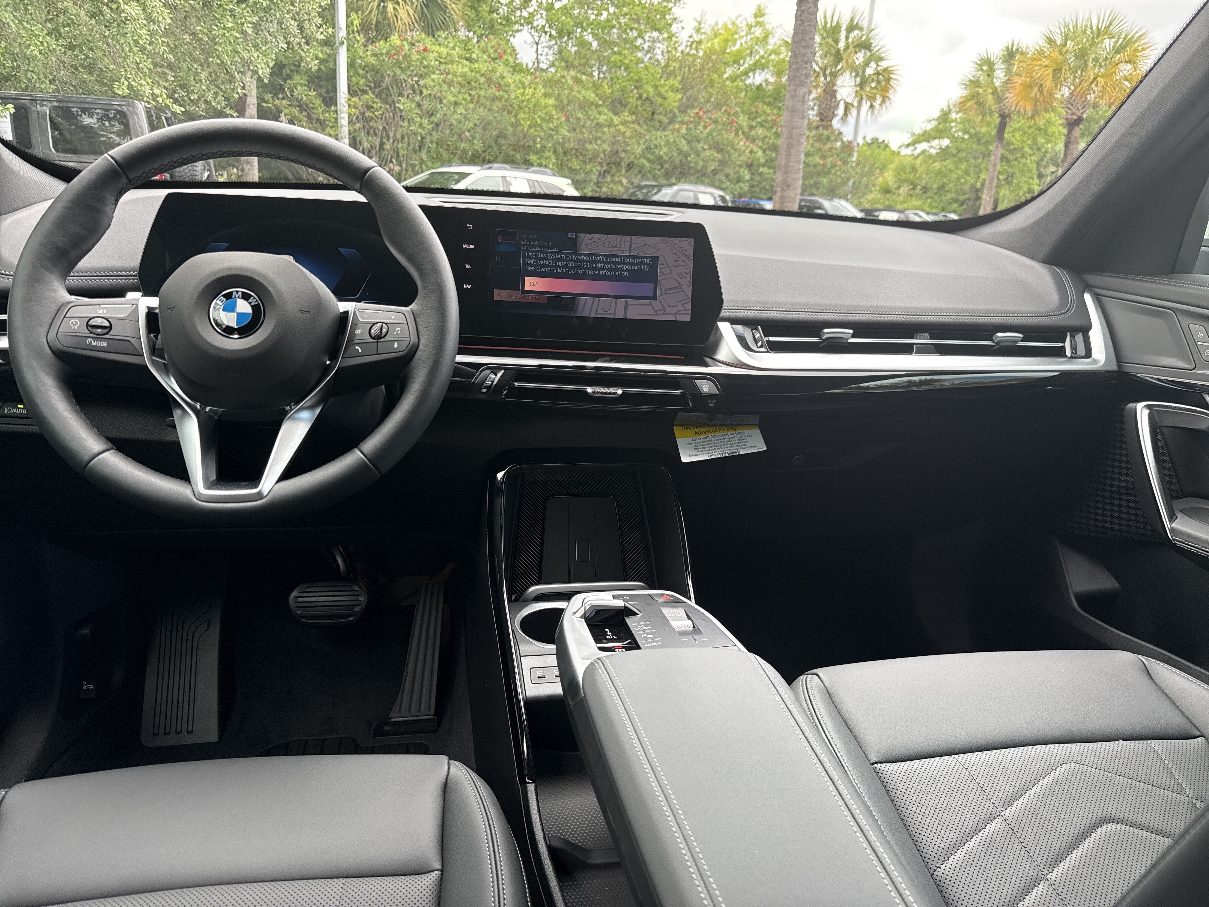 New 2026 BMW X1 xDrive28i w/ Convenience Package AWD/4WD image 13