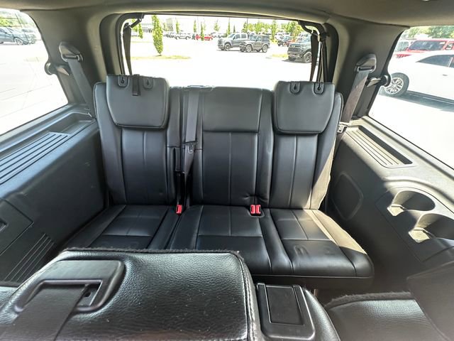 Used 2011 Ford Expedition Limited w/ 301A Rapid Spec Order Code AWD/4WD image 28