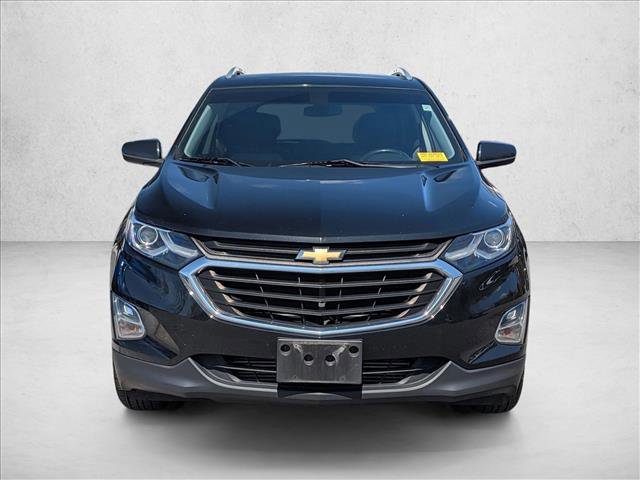 Used 2018 Chevrolet Equinox LT video 2